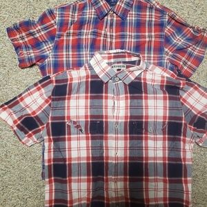 Mens shirts
